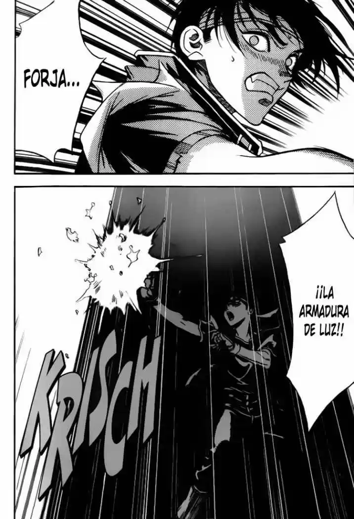 Orphen capítulo 27, página 24