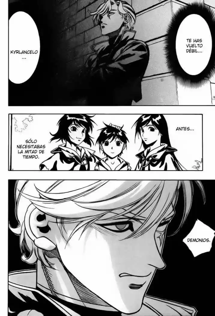 Orphen capítulo 28, página 4