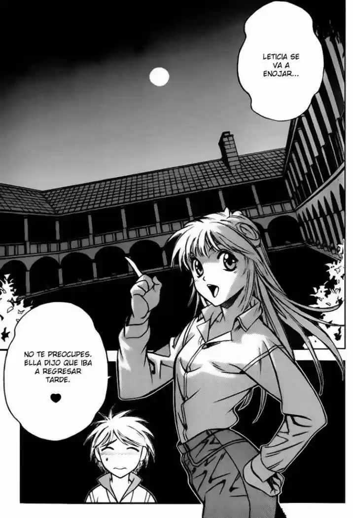 Orphen capítulo 28, página 7