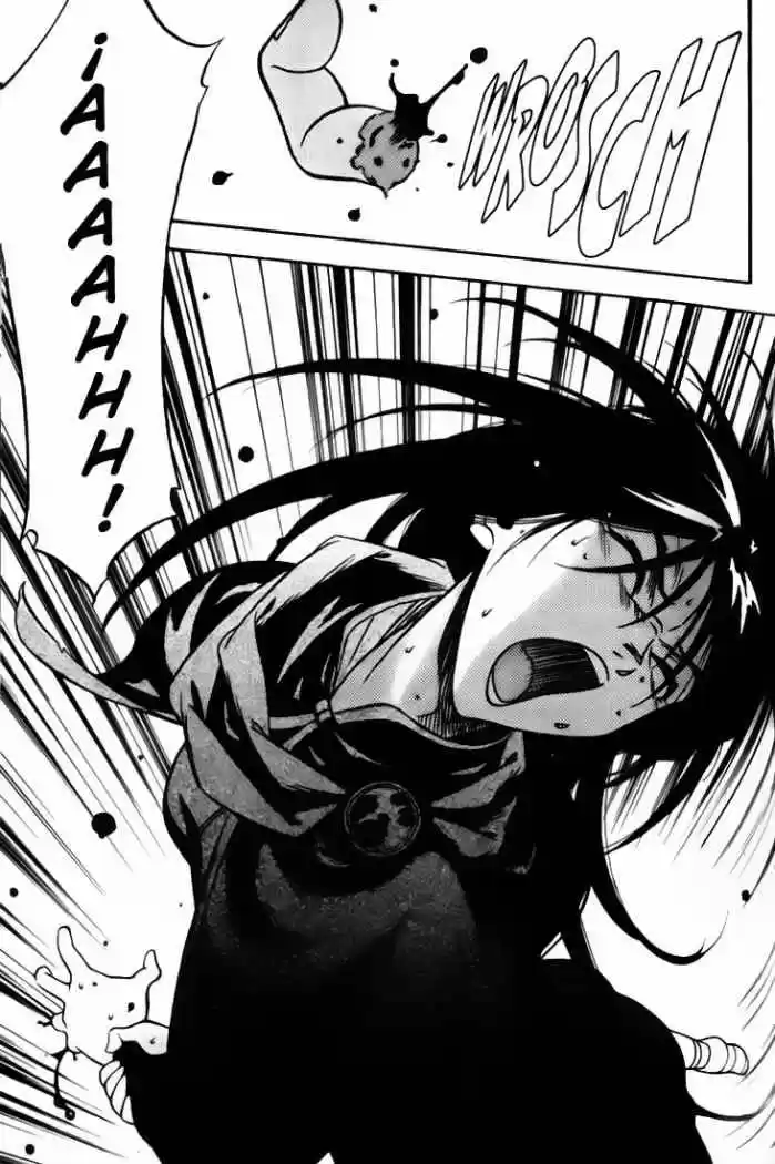 Orphen capítulo 29, página 2