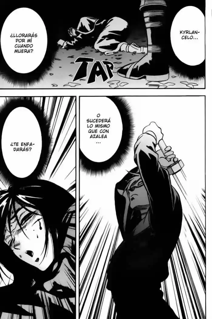 Orphen capítulo 29, página 4