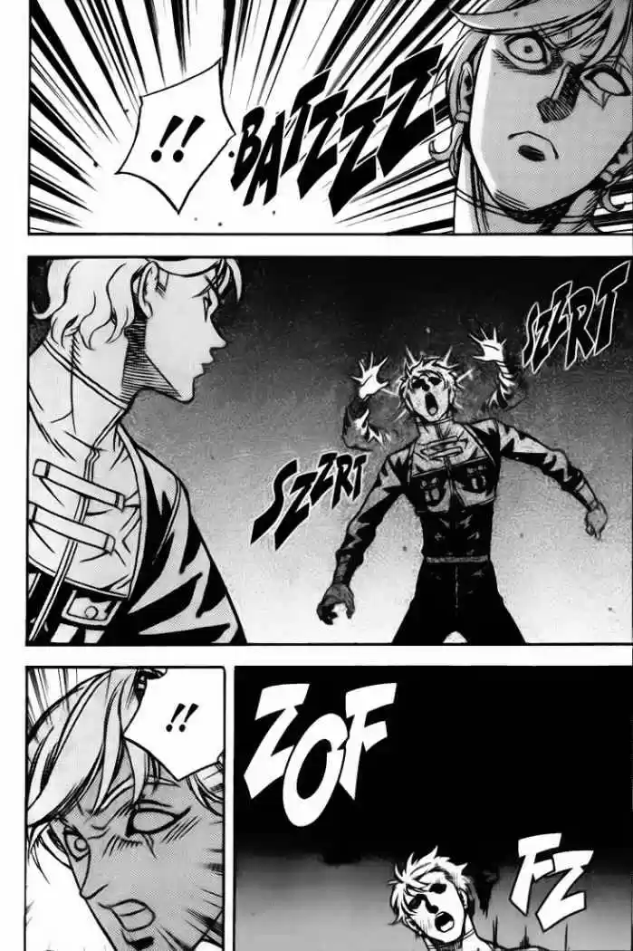 Orphen capítulo 29, página 5