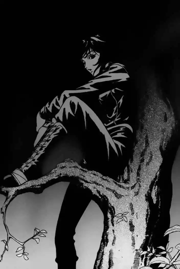 Orphen capítulo 29, página 7