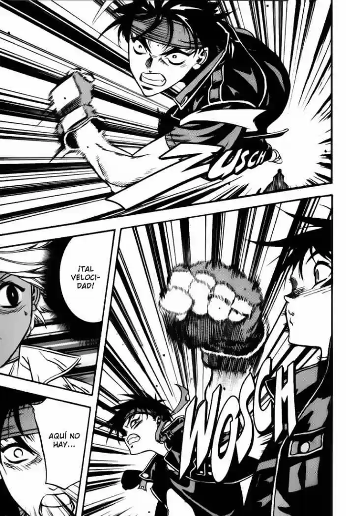 Orphen capítulo 29, página 12