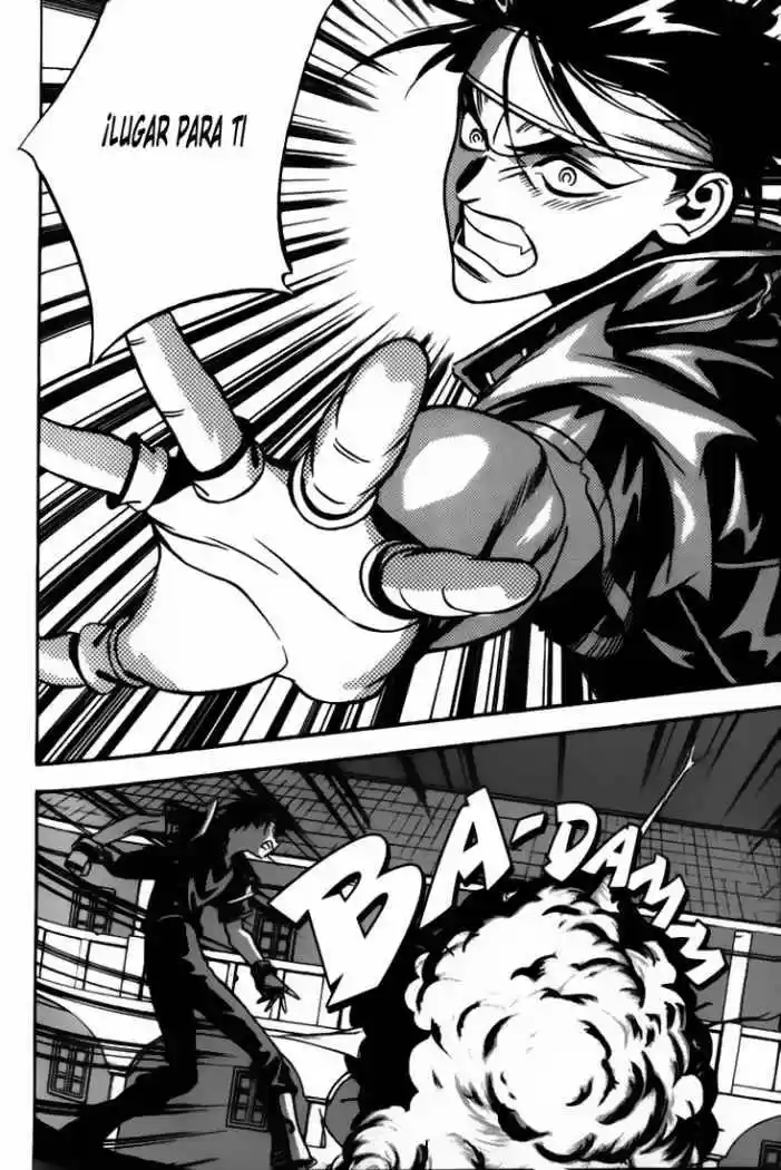Orphen capítulo 29, página 13