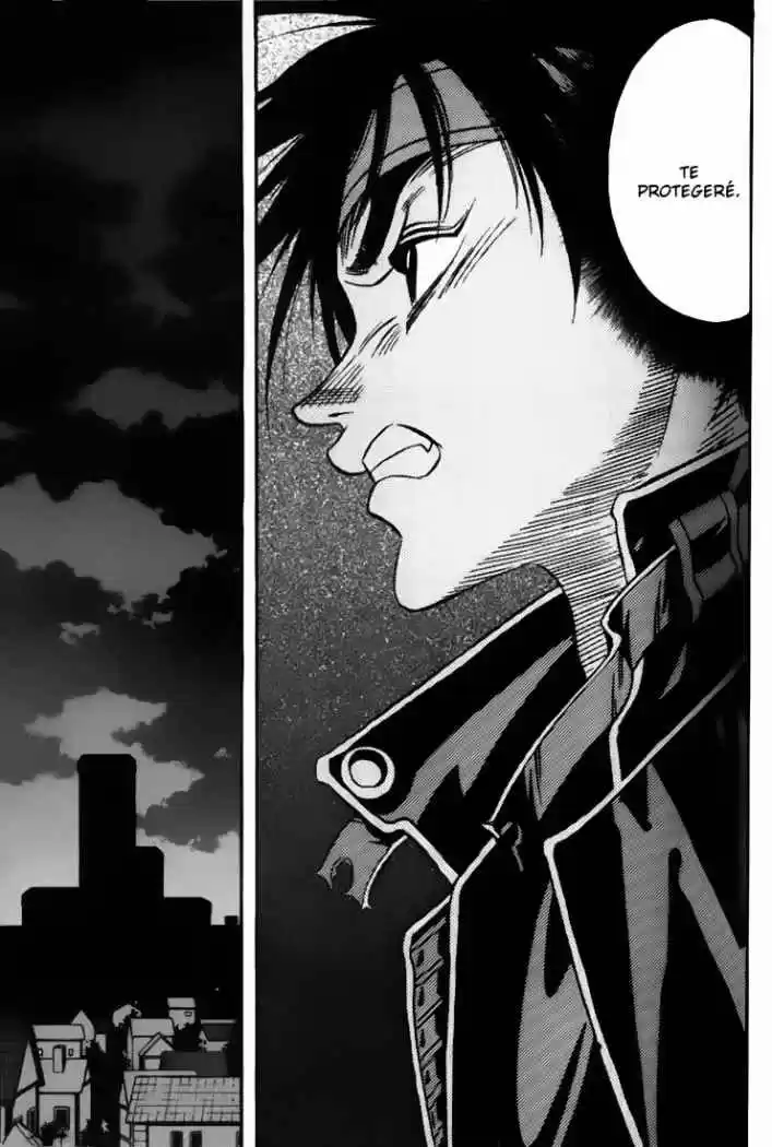 Orphen capítulo 29, página 19