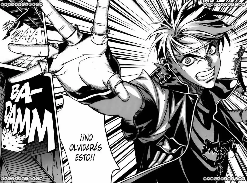Orphen capítulo 30, página 2