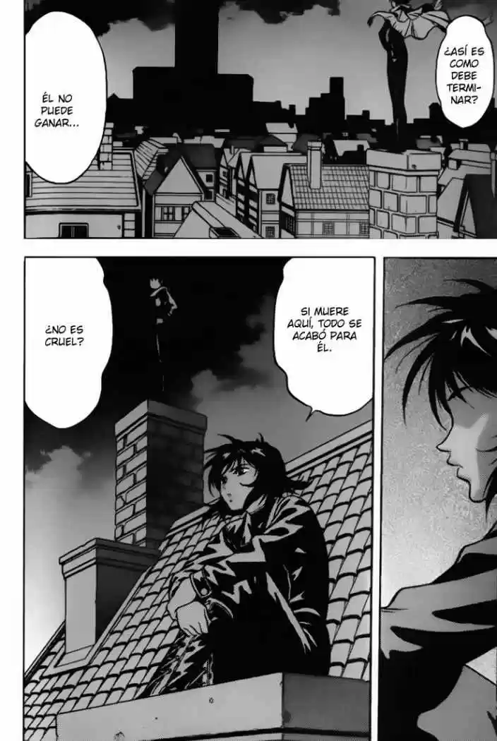 Orphen capítulo 30, página 3