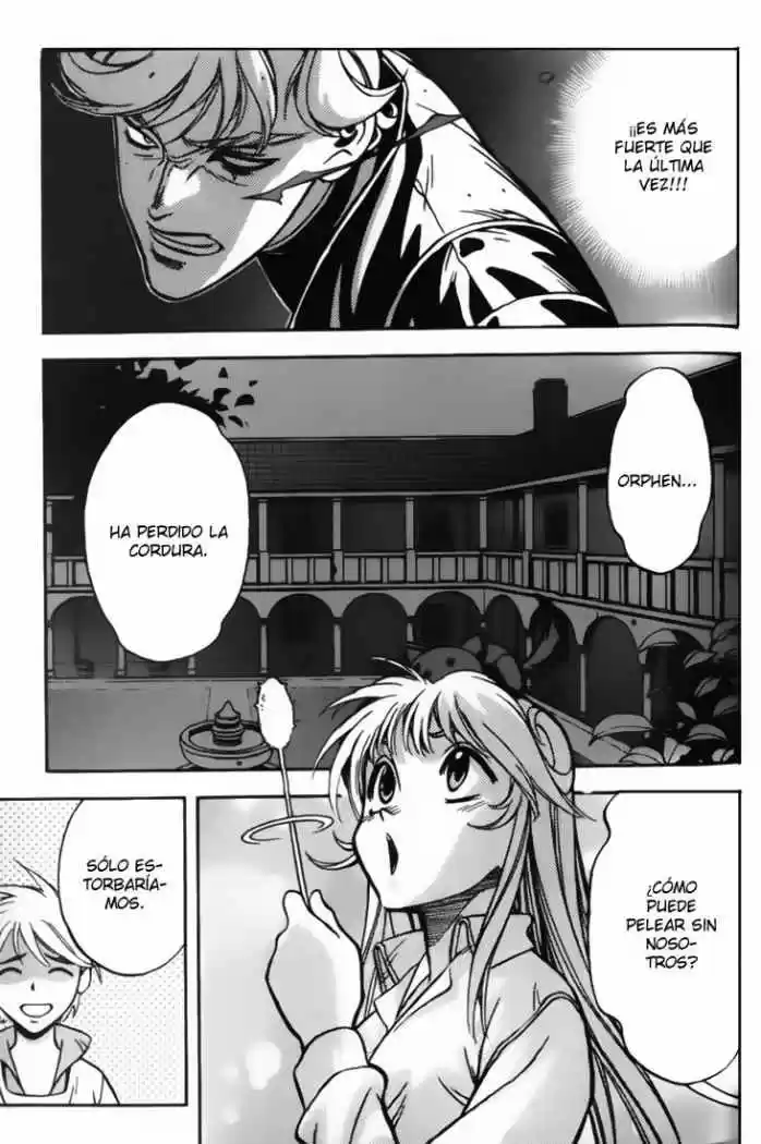 Orphen capítulo 30, página 6