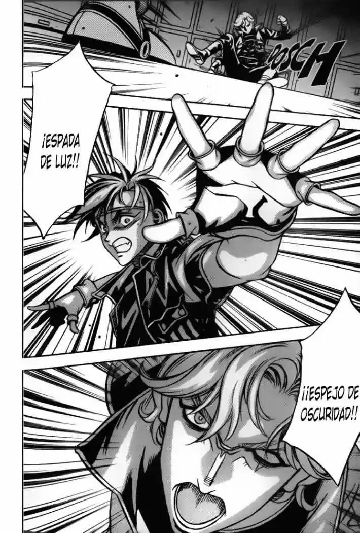Orphen capítulo 30, página 9