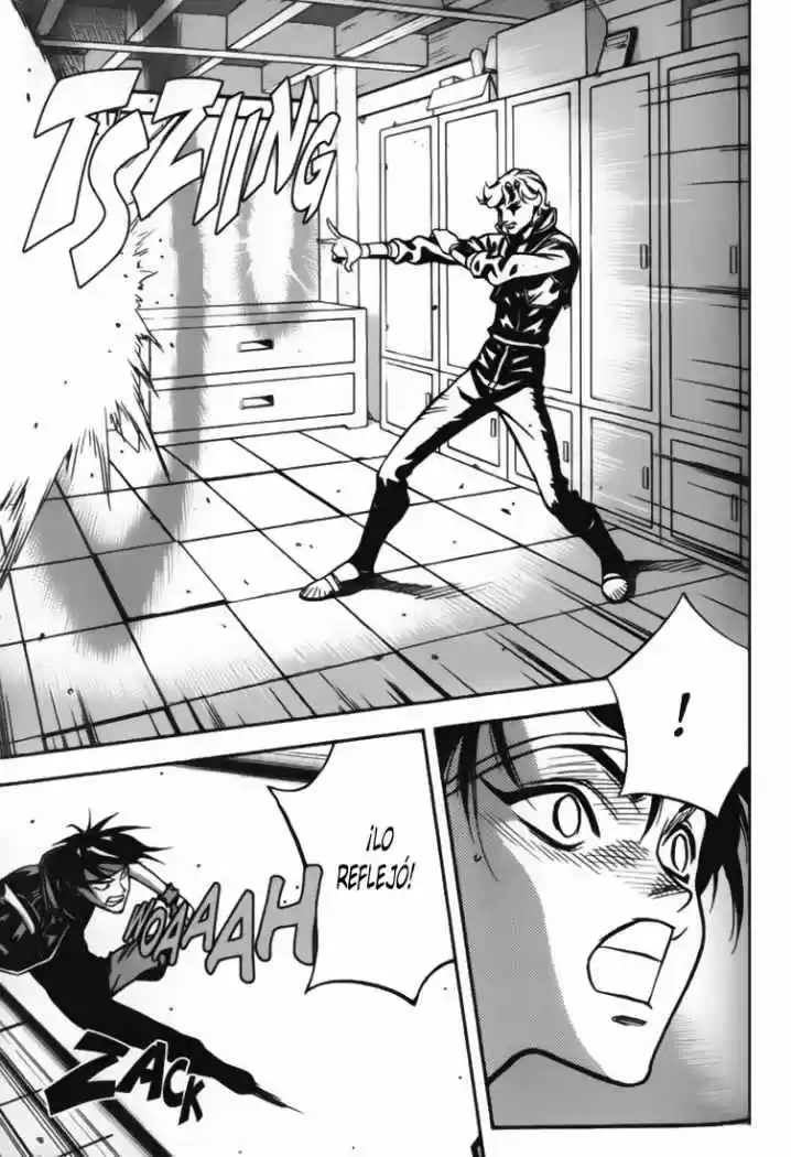 Orphen capítulo 30, página 10