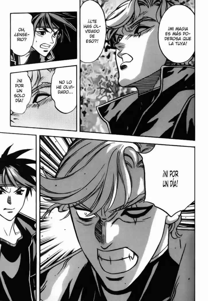 Orphen capítulo 30, página 12