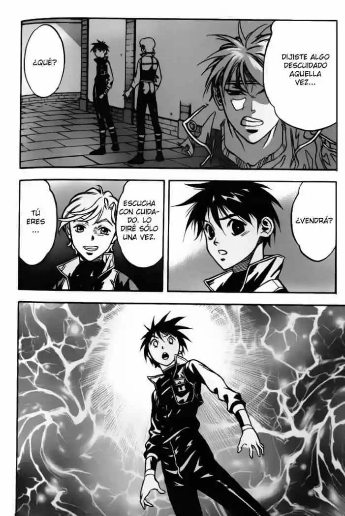 Orphen capítulo 30, página 13