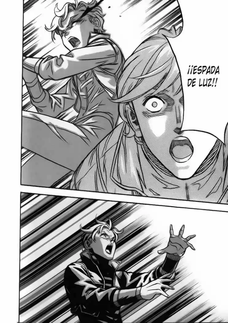 Orphen capítulo 30, página 19
