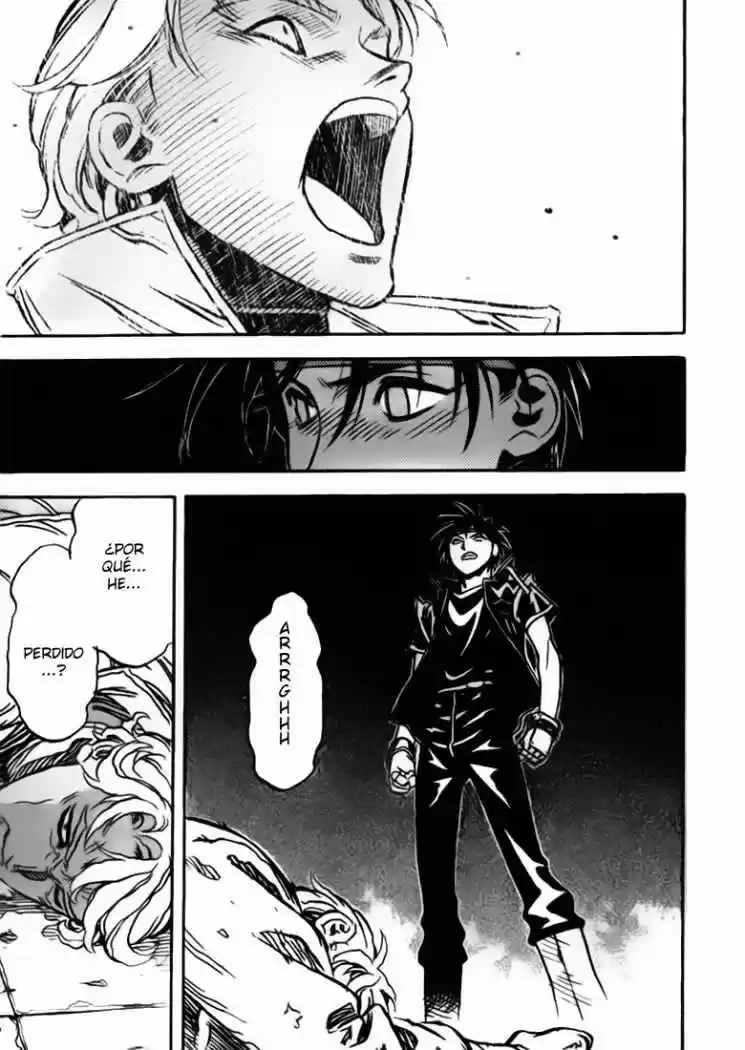 Orphen capítulo 30, página 20