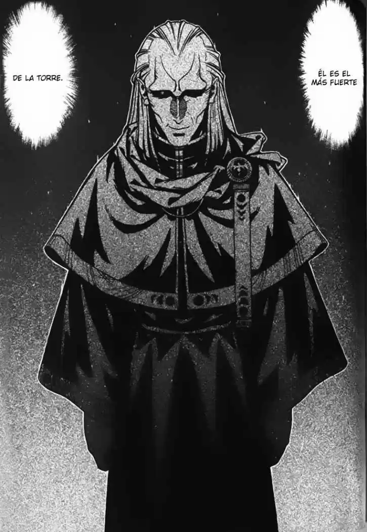 Orphen capítulo 30, página 24