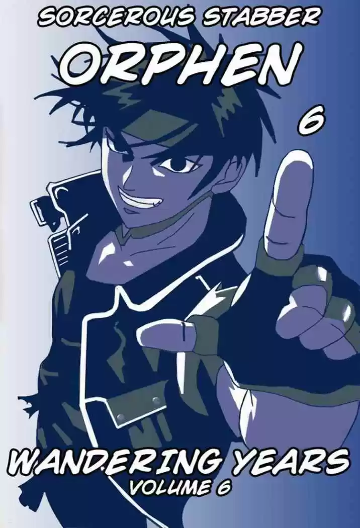 Orphen capítulo 31, página 2