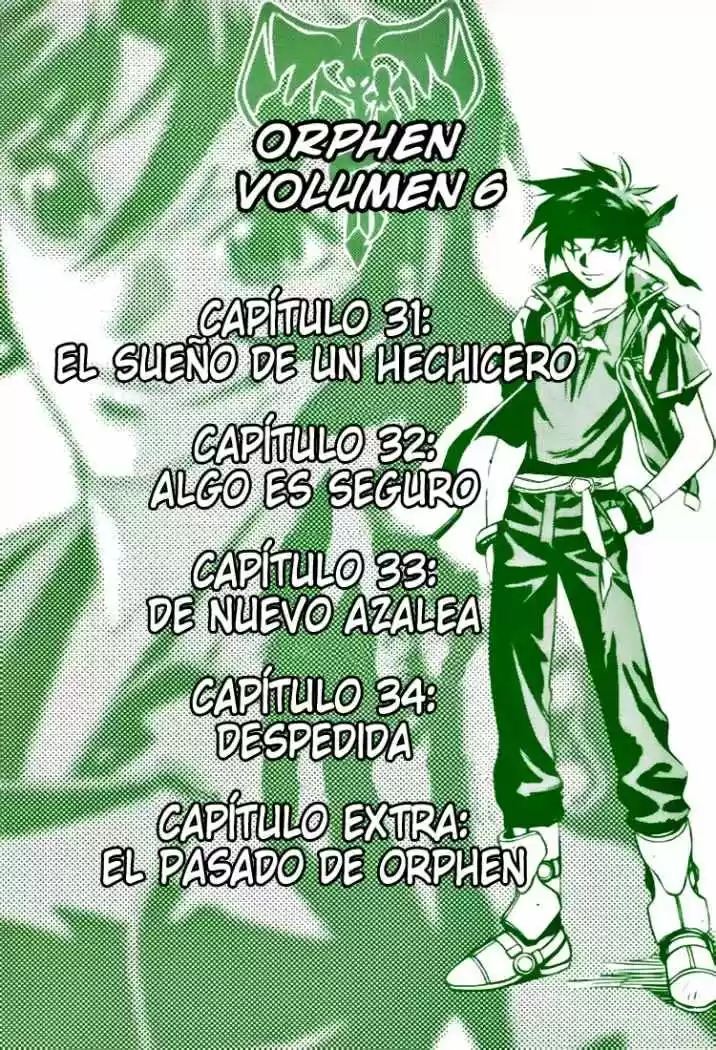 Orphen capítulo 31, página 3