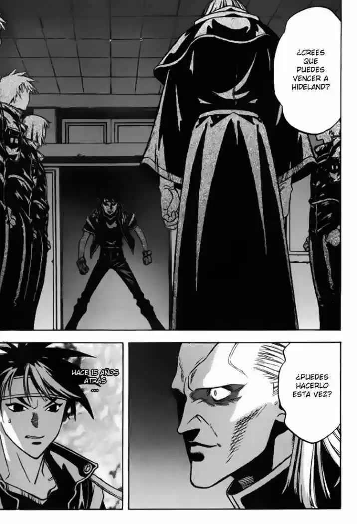 Orphen capítulo 31, página 4