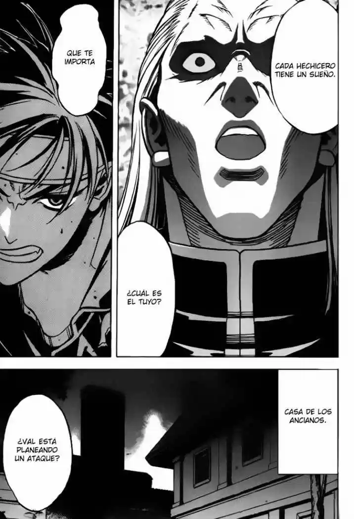 Orphen capítulo 31, página 10