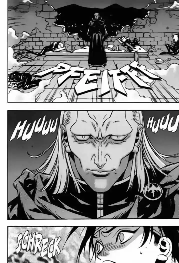 Orphen capítulo 31, página 19