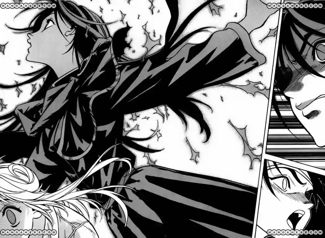 Orphen capítulo 31, página 29