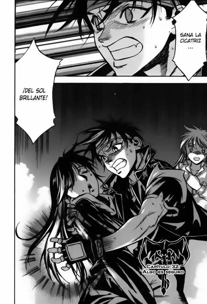 Orphen capítulo 32, página 2