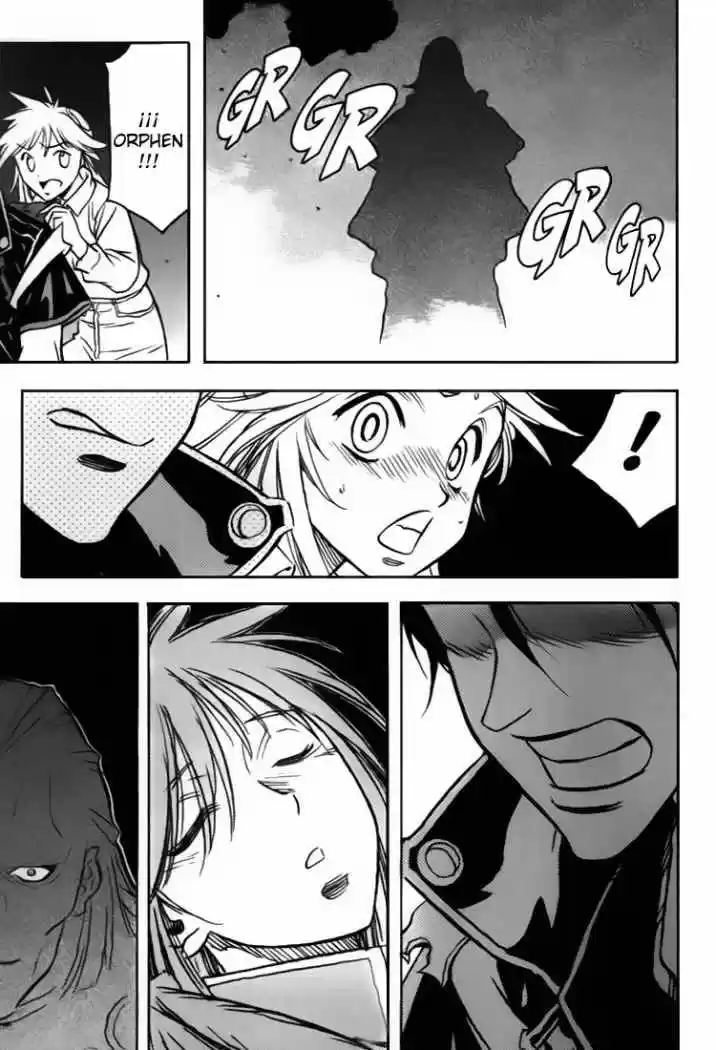 Orphen capítulo 32, página 3