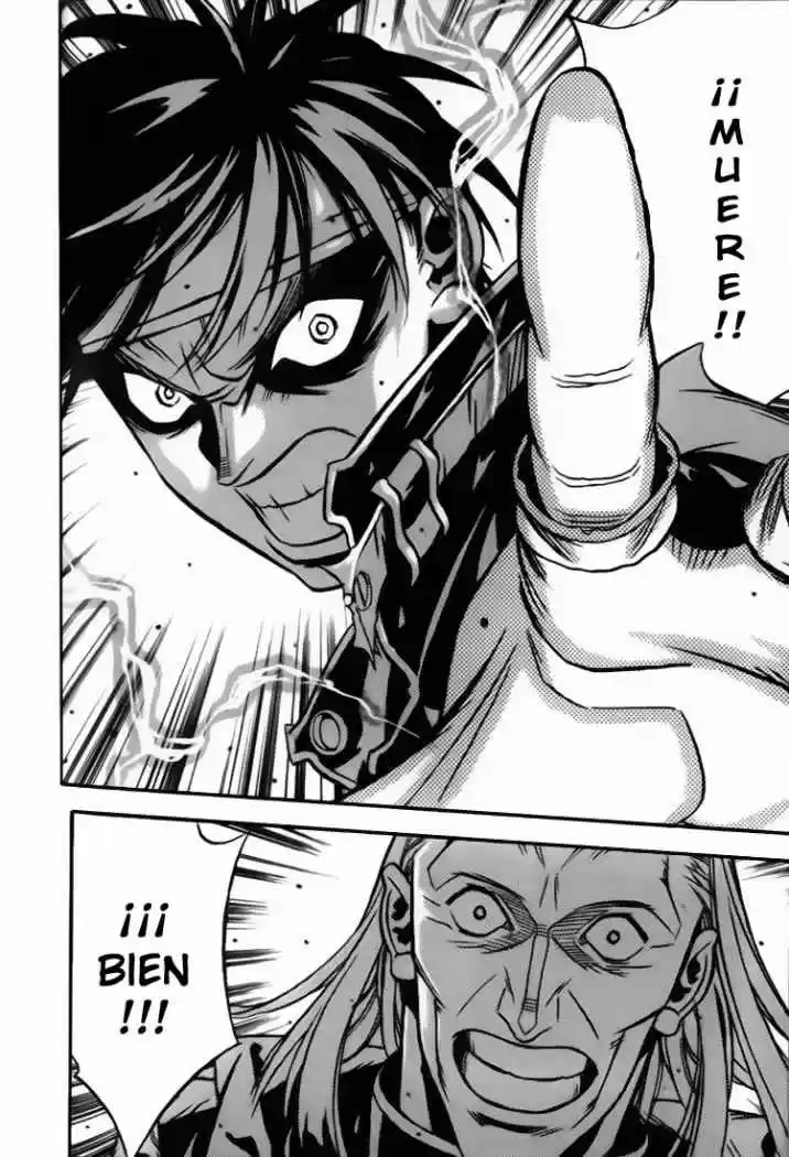 Orphen capítulo 32, página 4