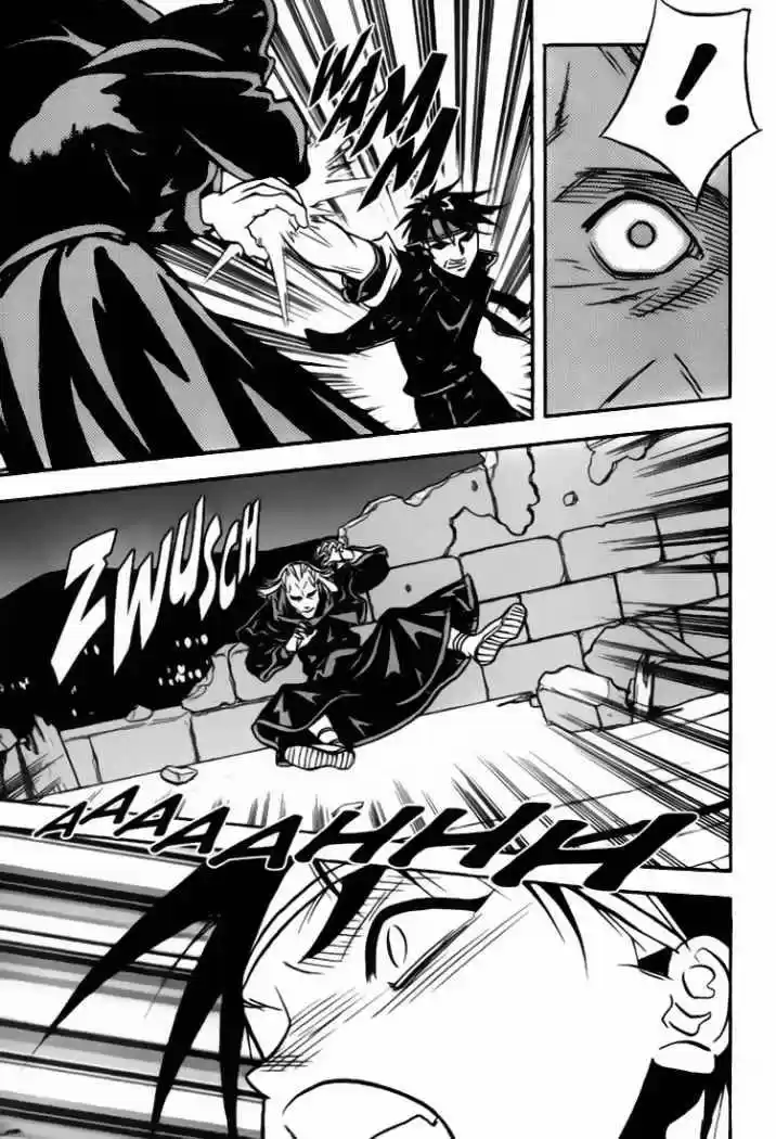Orphen capítulo 32, página 7