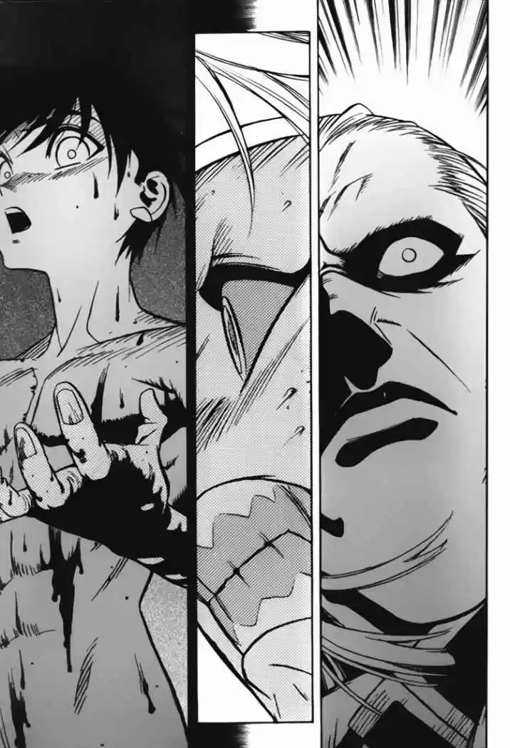 Orphen capítulo 32, página 9