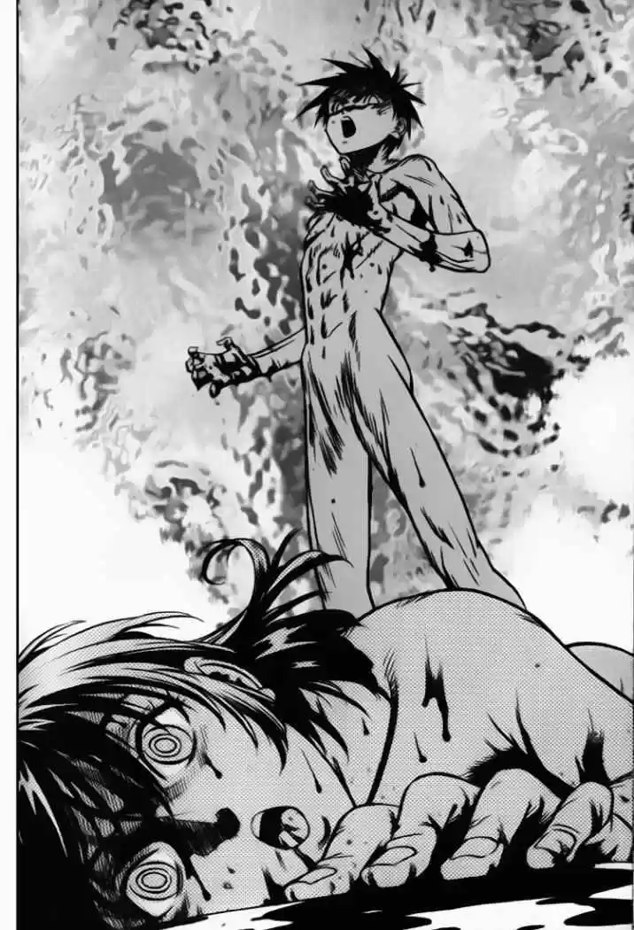 Orphen capítulo 32, página 10