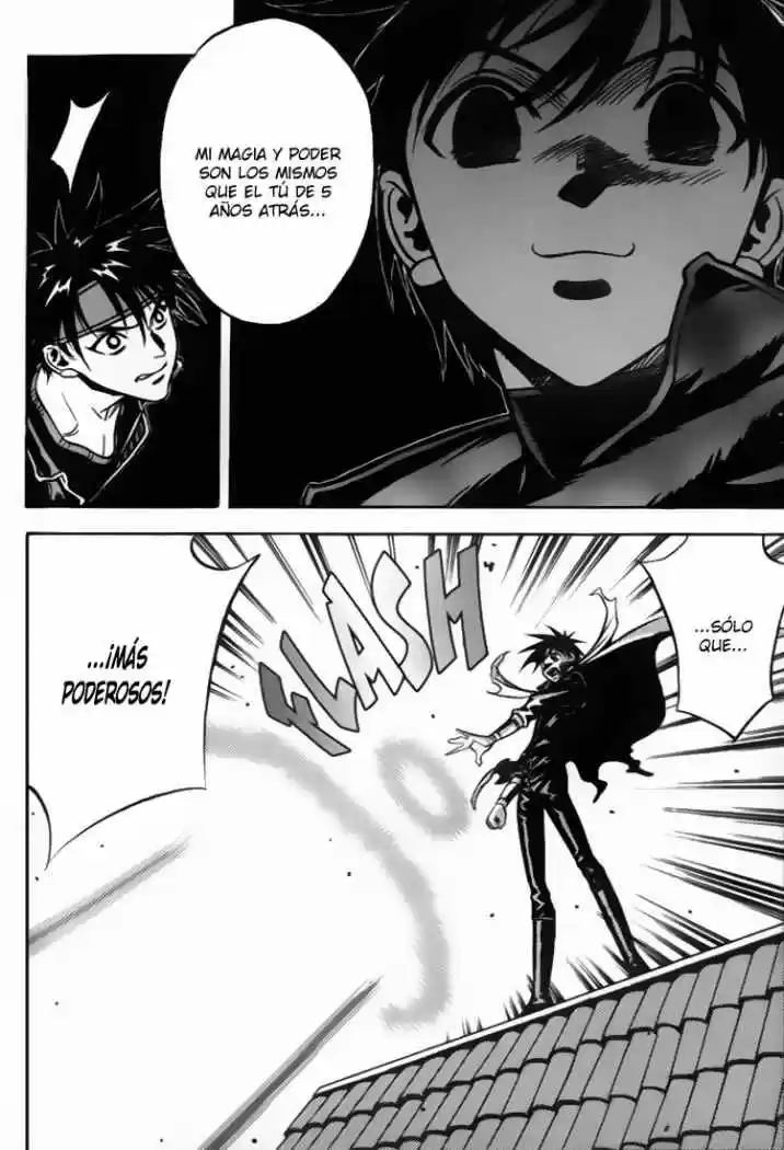 Orphen capítulo 33, página 4
