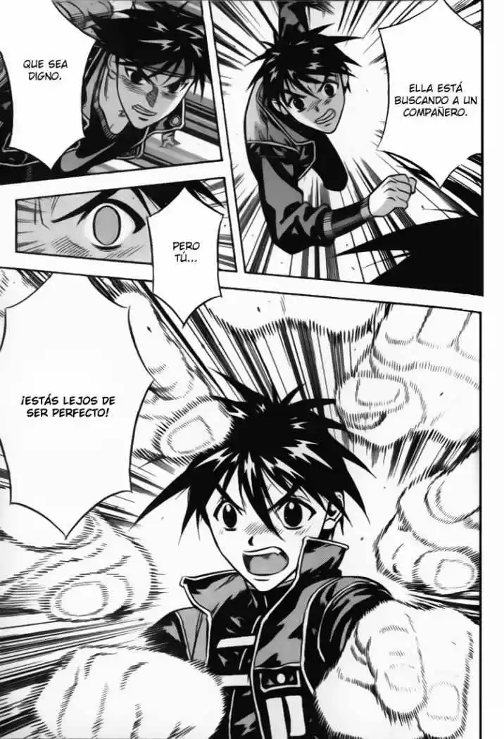 Orphen capítulo 33, página 10