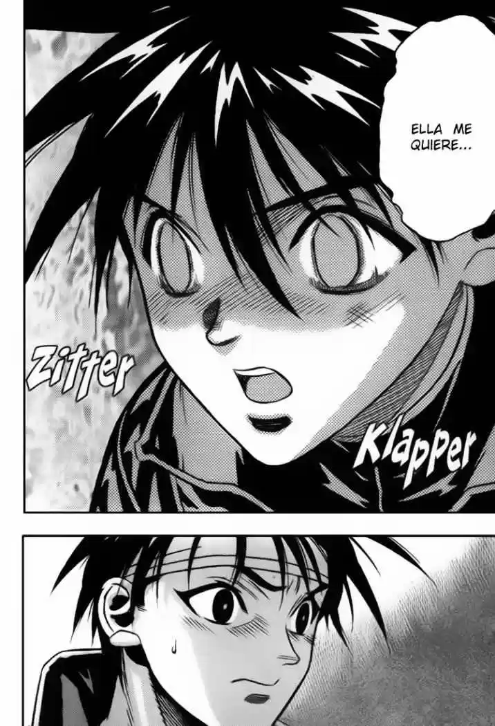 Orphen capítulo 33, página 19