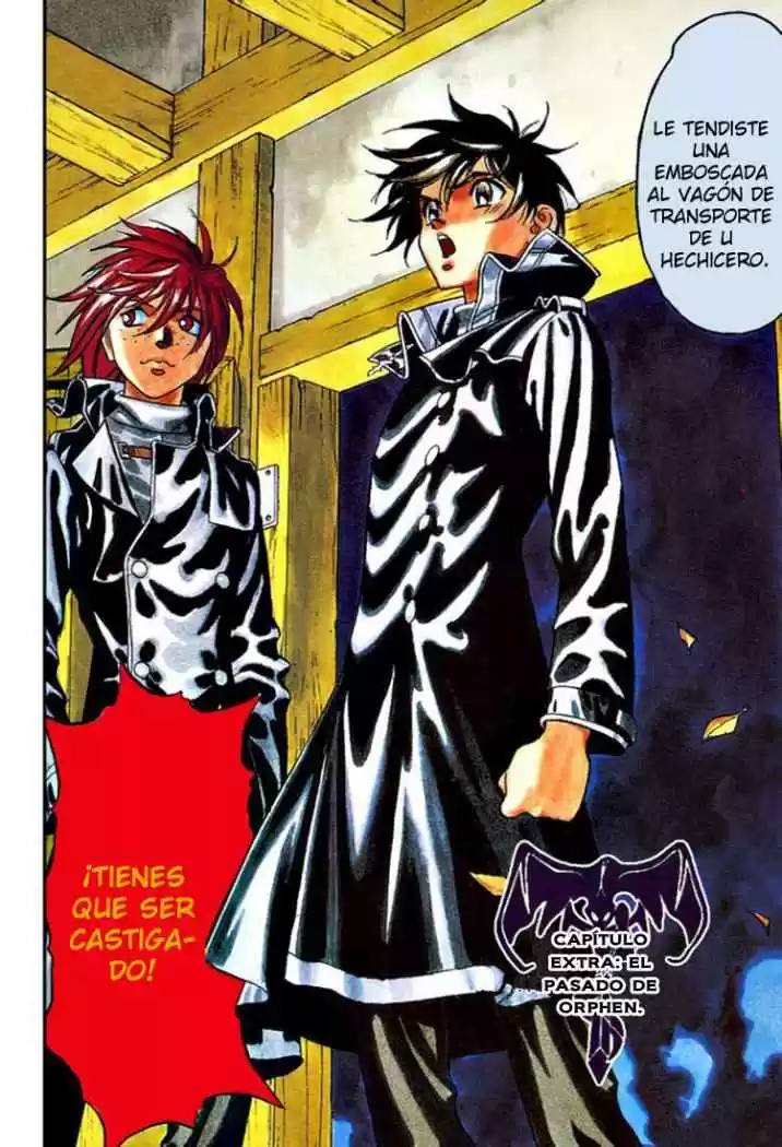 Orphen capítulo 34.1, página 2