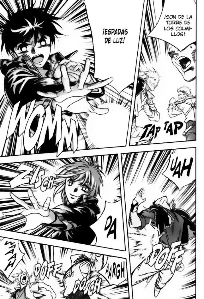 Orphen capítulo 34.1, página 3