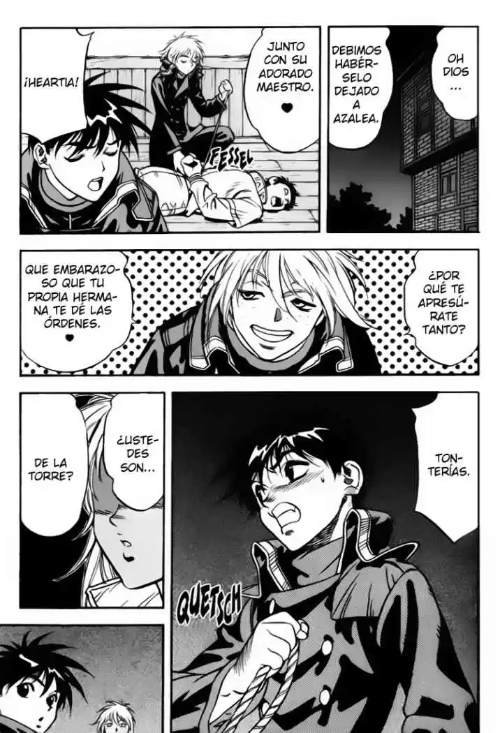 Orphen capítulo 34.1, página 5