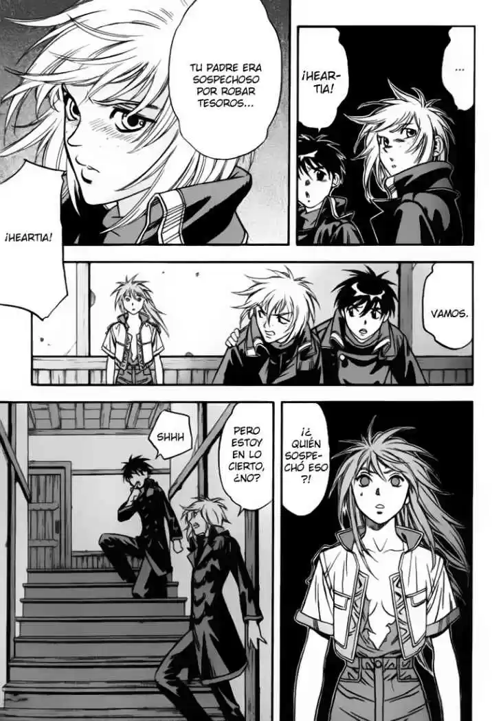 Orphen capítulo 34.1, página 7