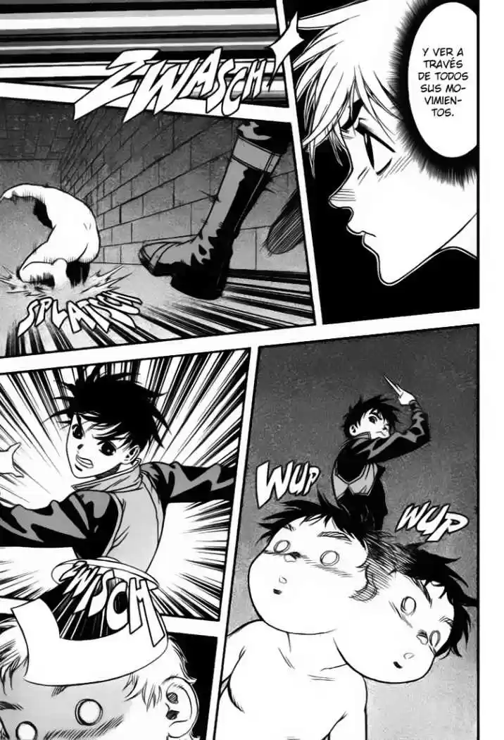 Orphen capítulo 34.1, página 27
