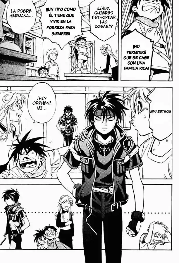 Orphen capítulo 4, página 6
