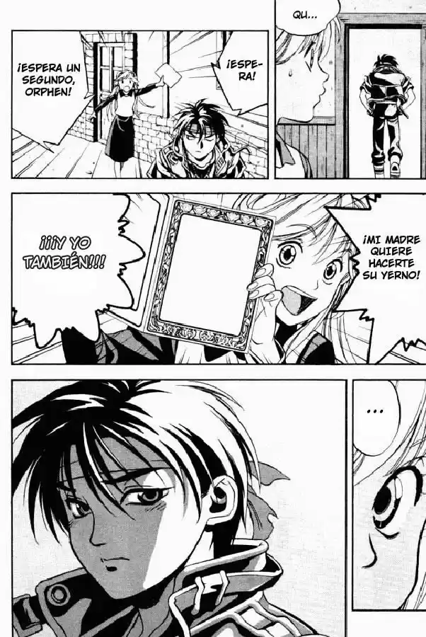 Orphen capítulo 4, página 7