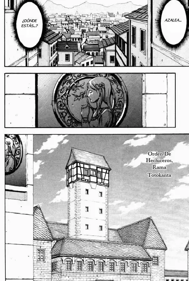 Orphen capítulo 4, página 9