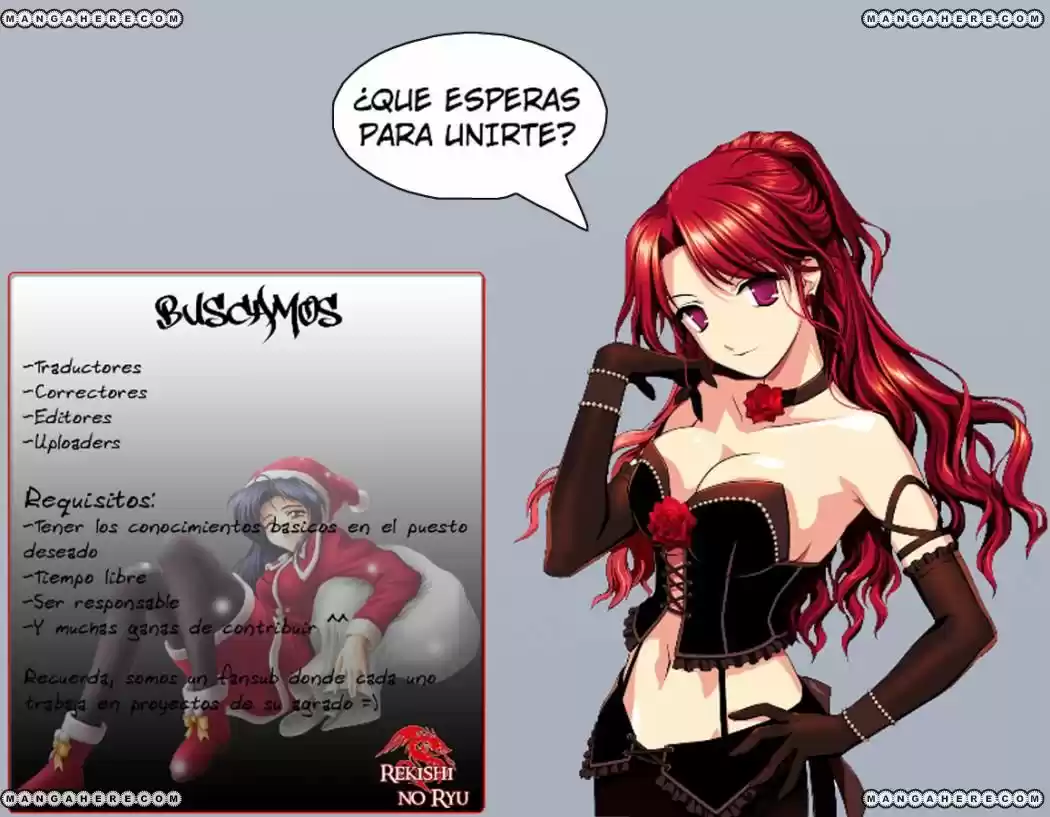 Orphen capítulo 4, página 28