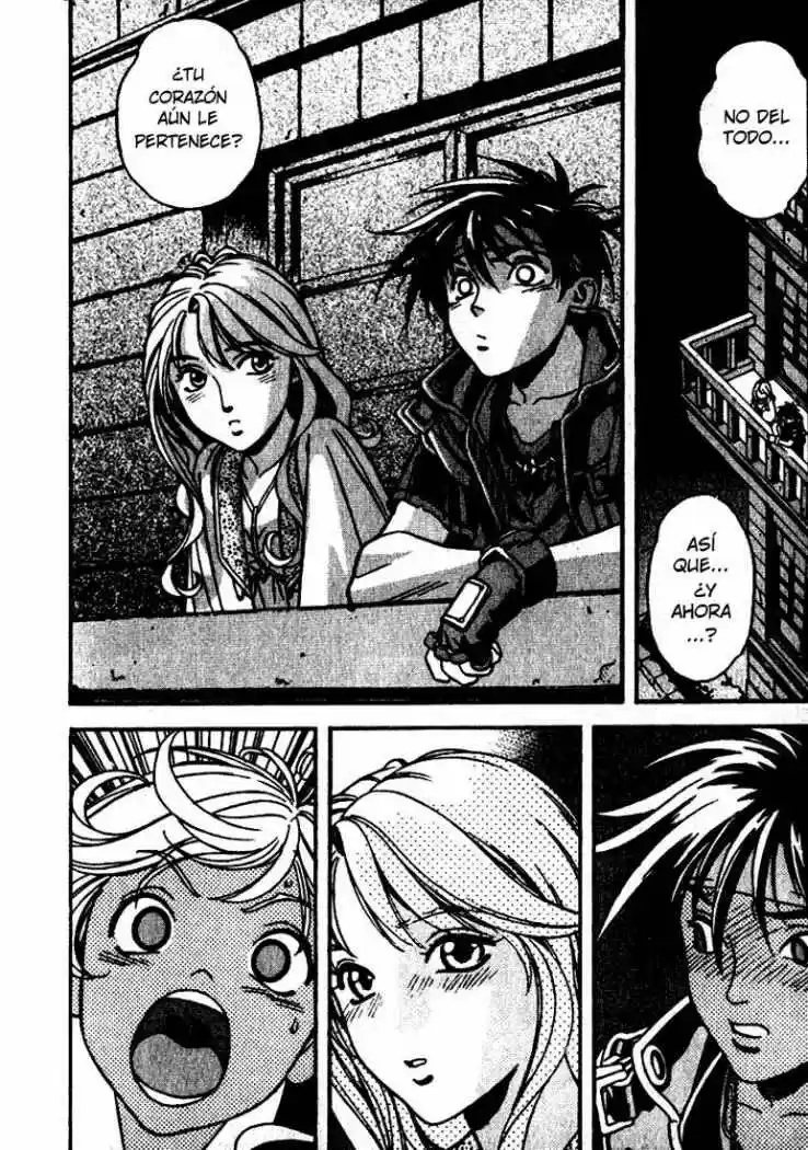 Orphen capítulo 5, página 15