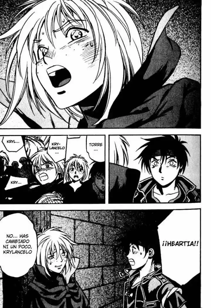 Orphen capítulo 6, página 12