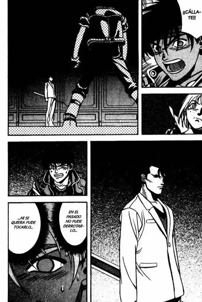 Orphen capítulo 6, página 19