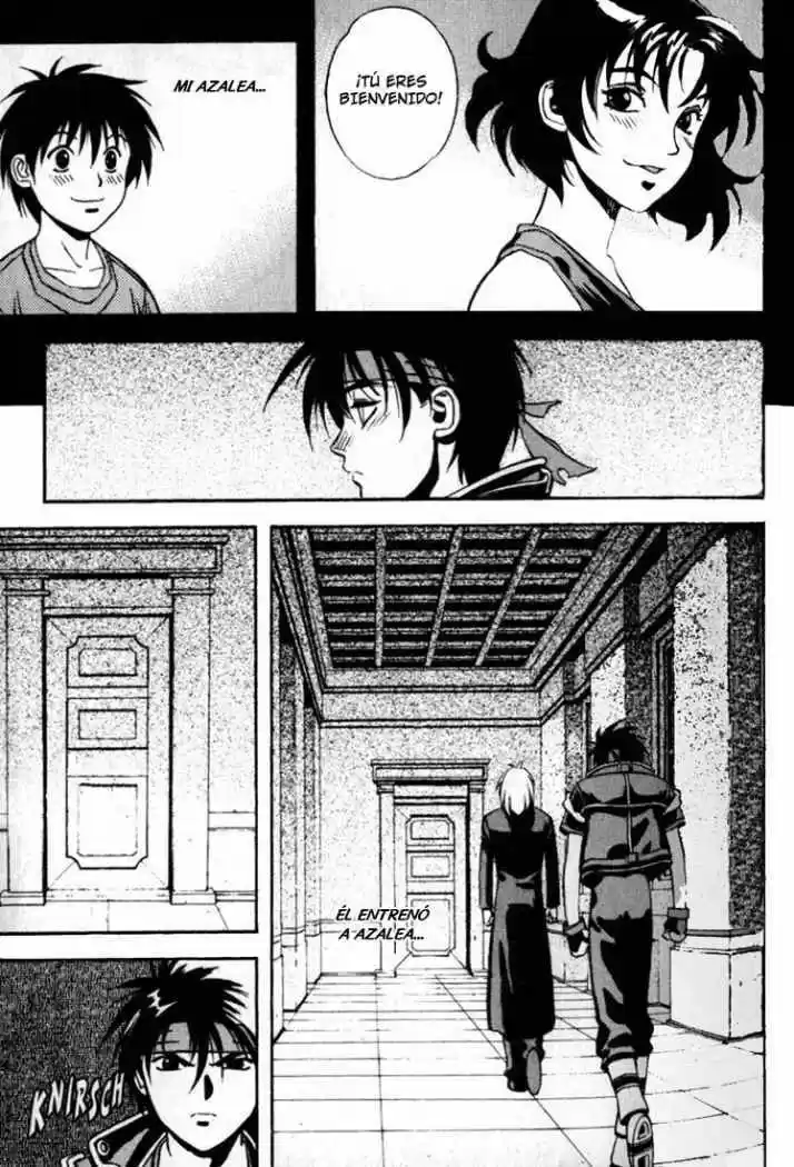 Orphen capítulo 7, página 12