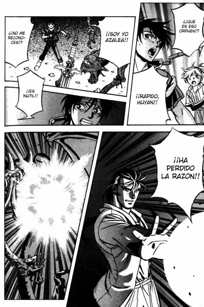 Orphen capítulo 8, página 4