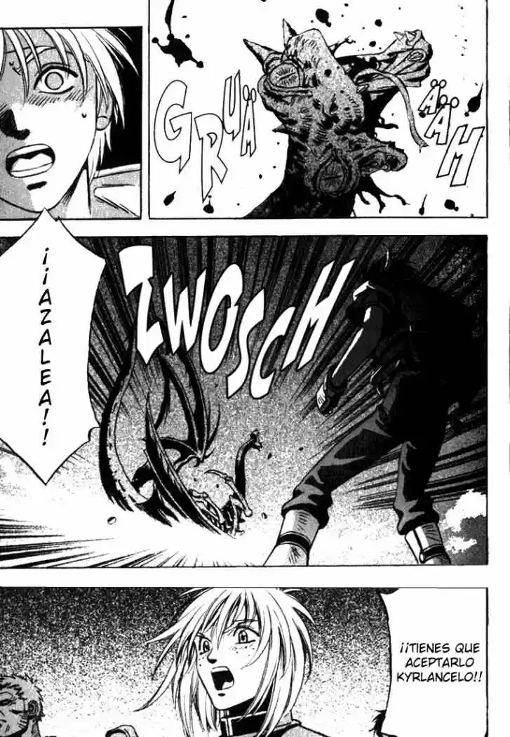 Orphen capítulo 8, página 5